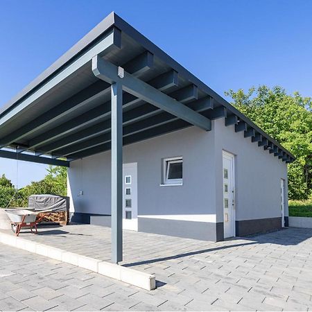 Ferienresidenz Hunsrueck Hochwald Apartman Morschied  Kültér fotó