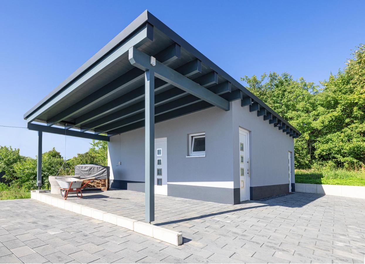 Ferienresidenz Hunsrueck Hochwald Apartman Morschied  Kültér fotó