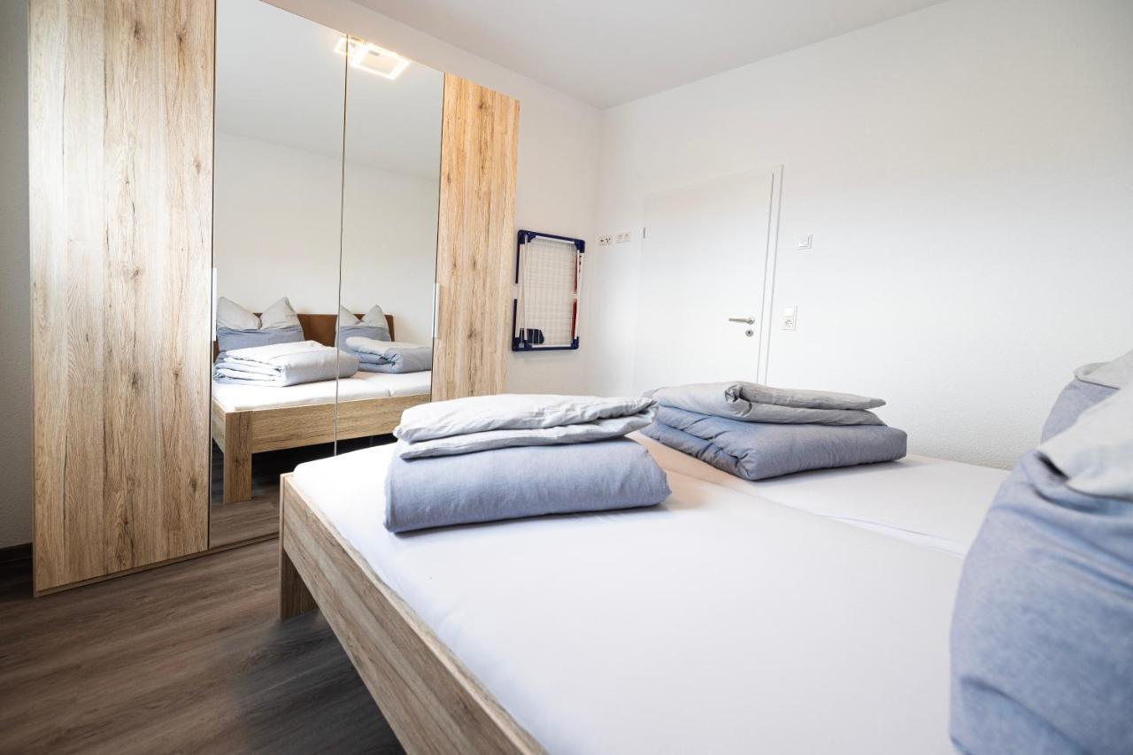 Ferienresidenz Hunsrueck Hochwald Apartman Morschied  Kültér fotó