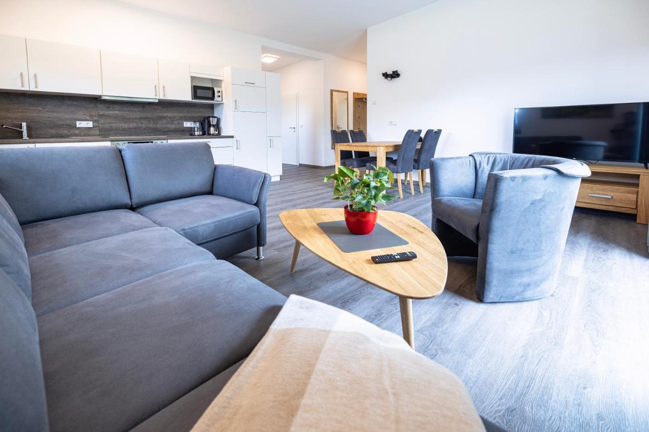 Ferienresidenz Hunsrueck Hochwald Apartman Morschied  Kültér fotó