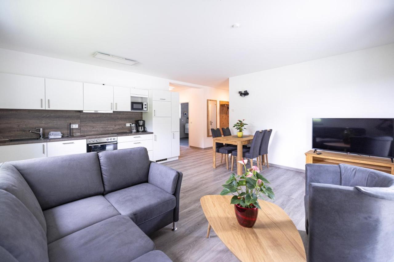 Ferienresidenz Hunsrueck Hochwald Apartman Morschied  Kültér fotó