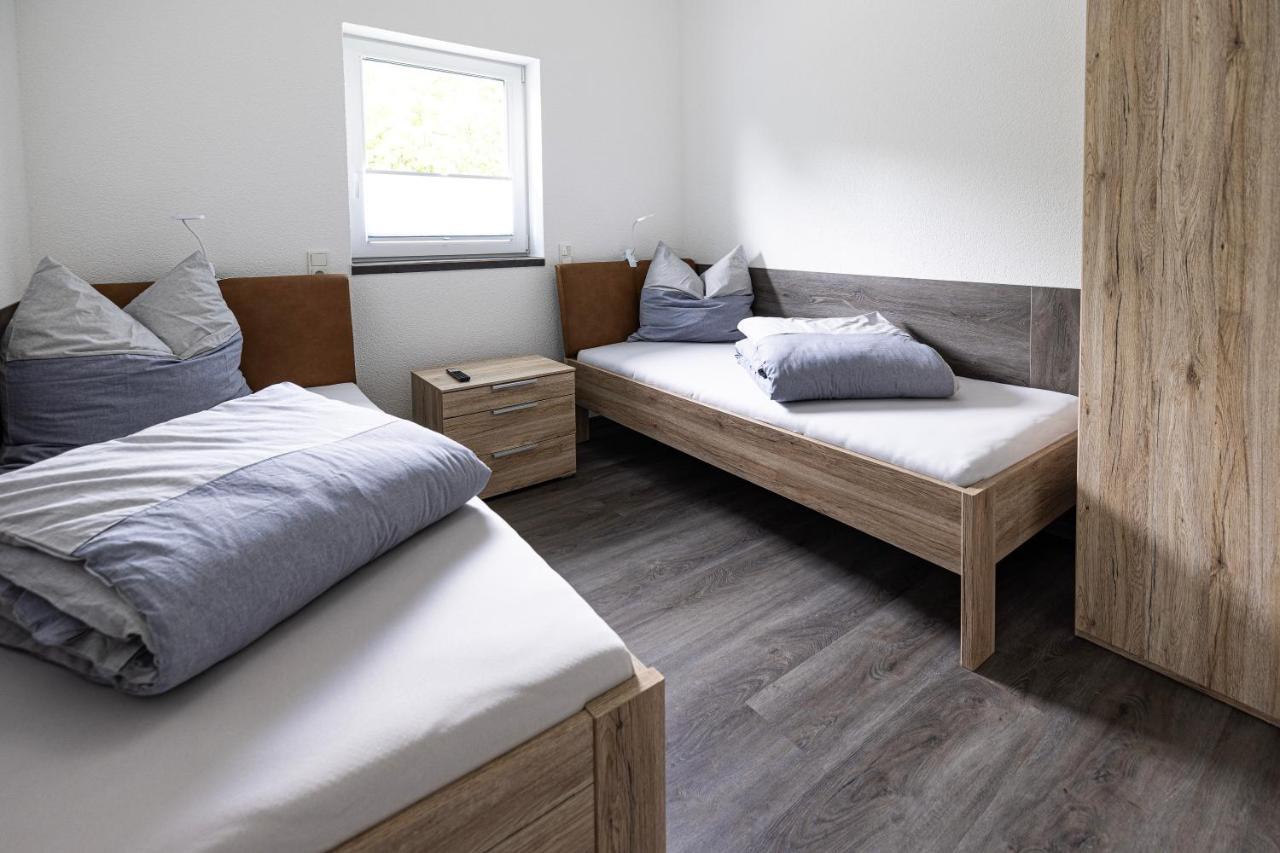 Ferienresidenz Hunsrueck Hochwald Apartman Morschied  Kültér fotó