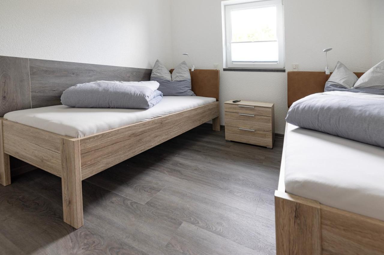 Ferienresidenz Hunsrueck Hochwald Apartman Morschied  Kültér fotó