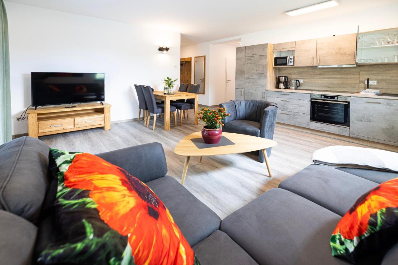 Ferienresidenz Hunsrueck Hochwald Apartman Morschied  Kültér fotó