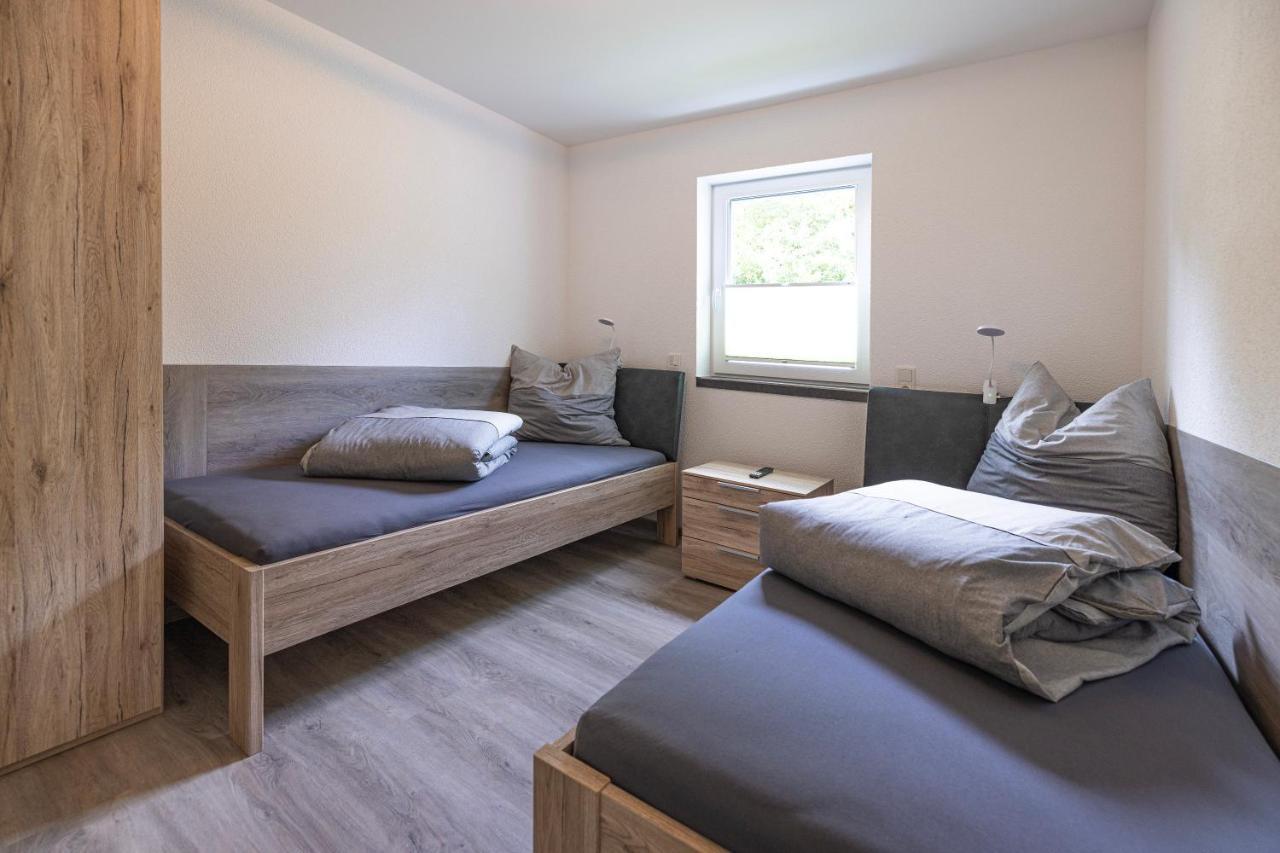Ferienresidenz Hunsrueck Hochwald Apartman Morschied  Kültér fotó
